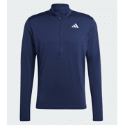 Adidas - OTR 1/2 ZIP - Loopshirt Lange Mouwen